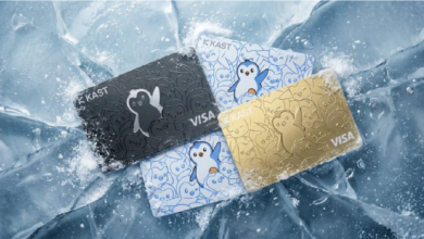 The physical version of Pengu Card will be launched soon