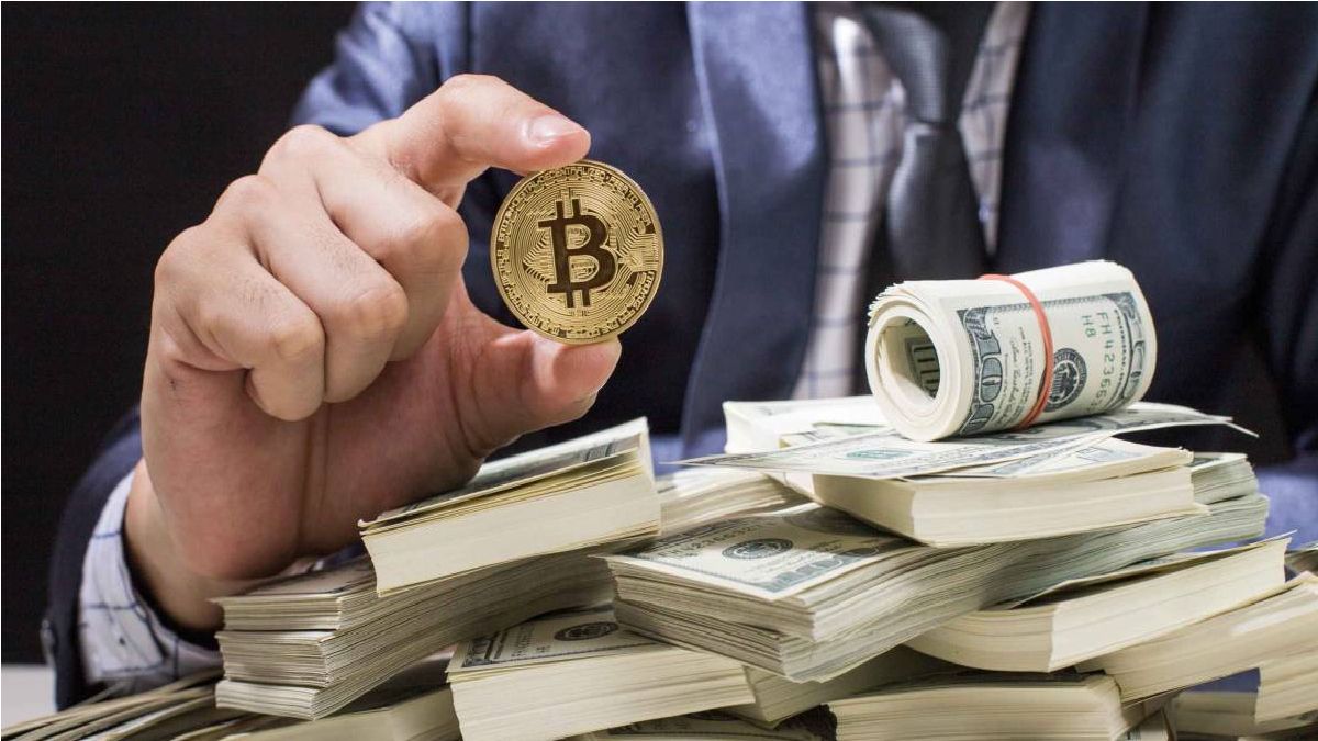 Virtual Assets Act Introduced in Pakistan