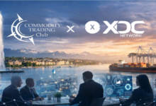 XDC Network and CTC Deal