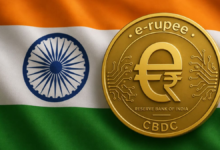 e-Rupee will be used as welfare payment in India