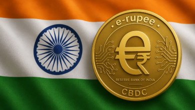 e-Rupee will be used as welfare payment in India