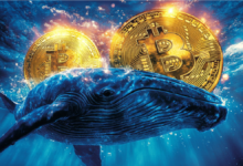 After 15 Years, a BTC Whale Sold 3,500 Bitcoins