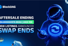 BlockDAG Aftersale Ends, Preparations for New Phase Begin