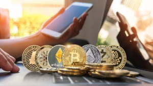 Crypto Market News, Bitcoin Stable on May 3