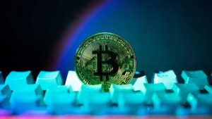Crypto Market News, Bitcoin crosses 80,000 Dollar on May 5